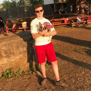 Meet your Posher, Jacob